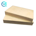 best quality 1.5 inch uv water-proof birch plywood for furniture